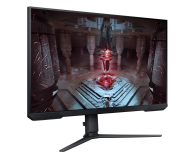 SAMSUNG 32" LS32CG510EUXEN WQHD 165Hz 1ms (MPRT) - 1179070 - zdjęcie 3